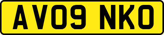 AV09NKO