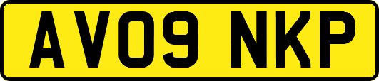 AV09NKP