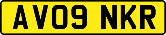 AV09NKR