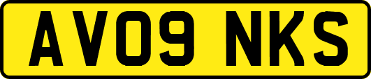 AV09NKS