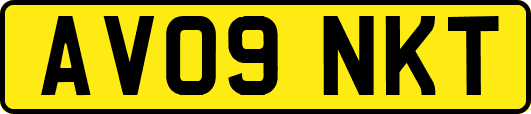 AV09NKT