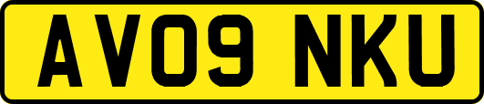 AV09NKU