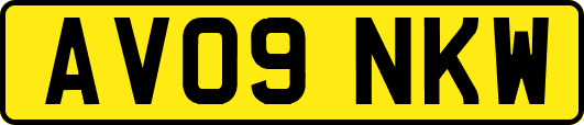 AV09NKW