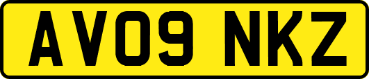 AV09NKZ