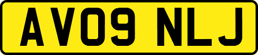 AV09NLJ