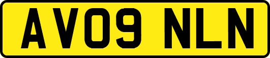 AV09NLN