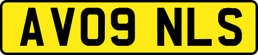 AV09NLS