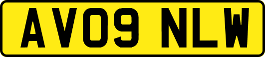 AV09NLW
