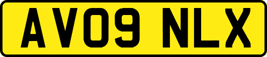AV09NLX