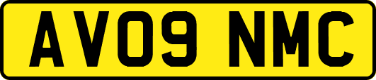 AV09NMC