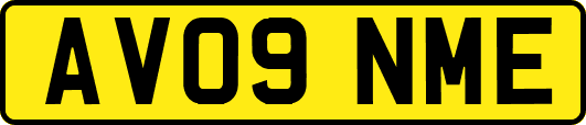 AV09NME