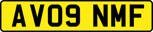 AV09NMF