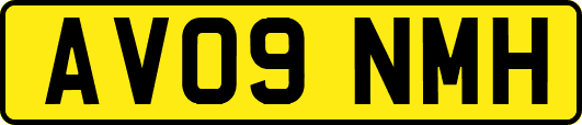 AV09NMH