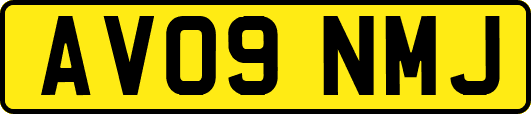 AV09NMJ