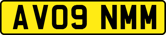 AV09NMM