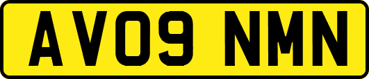 AV09NMN