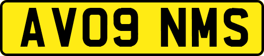 AV09NMS