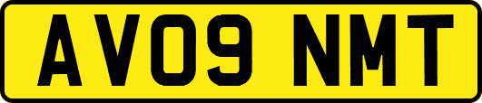 AV09NMT