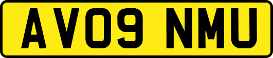 AV09NMU