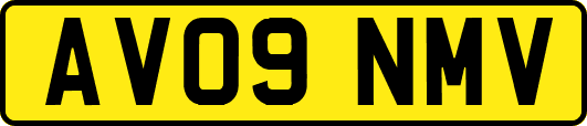 AV09NMV