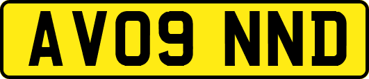 AV09NND