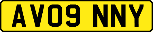 AV09NNY