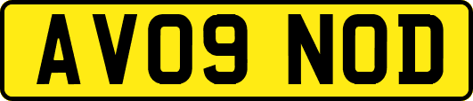 AV09NOD