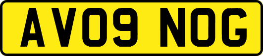 AV09NOG