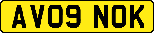 AV09NOK
