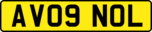 AV09NOL