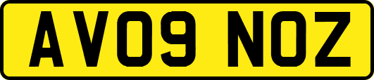 AV09NOZ