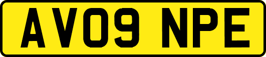 AV09NPE
