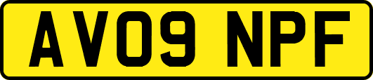 AV09NPF