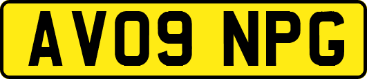 AV09NPG