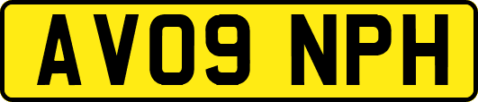 AV09NPH