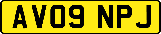 AV09NPJ