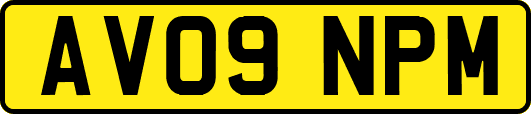 AV09NPM
