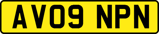AV09NPN