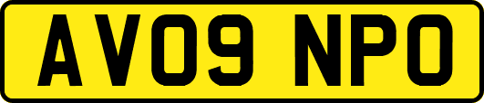 AV09NPO