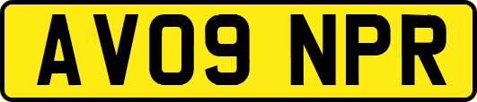 AV09NPR