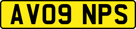 AV09NPS