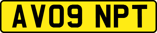 AV09NPT