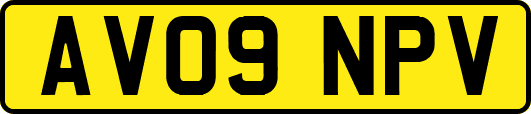 AV09NPV