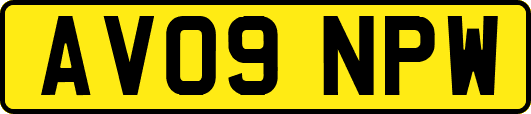 AV09NPW