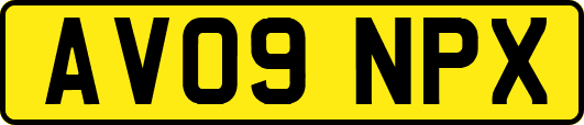 AV09NPX