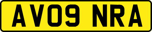 AV09NRA