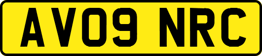 AV09NRC