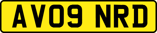 AV09NRD