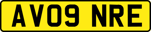 AV09NRE