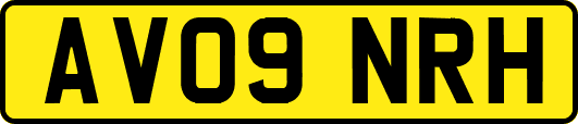 AV09NRH